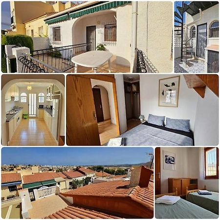 Casa Rudi - Urbanizacion La Marina Villa San Fulgencio Exterior foto