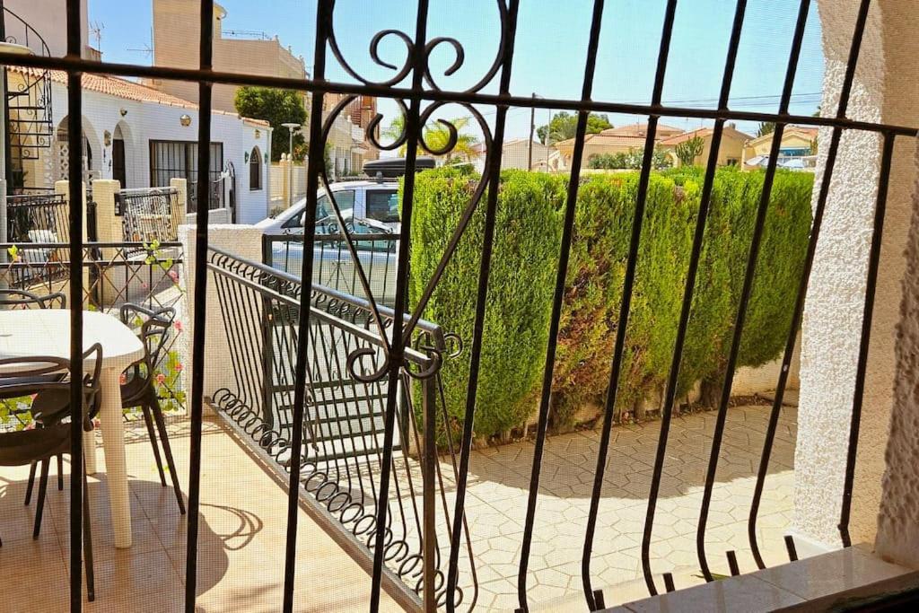 Casa Rudi - Urbanizacion La Marina Villa San Fulgencio Exterior foto