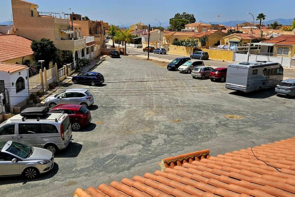 Casa Rudi - Urbanizacion La Marina Villa San Fulgencio Exterior foto